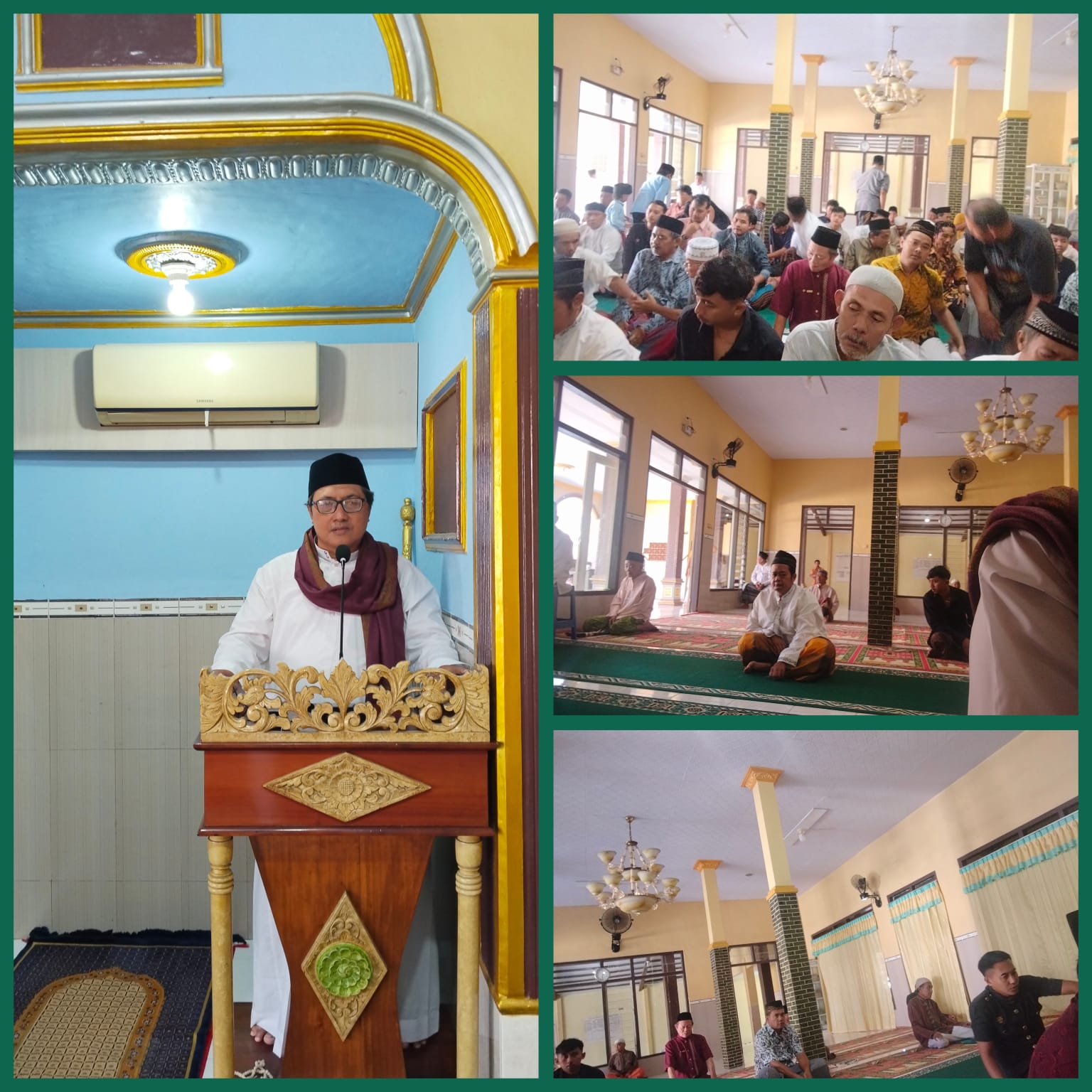 Foto Kegiatan — Nurul Hasanah, Lateng, Banyuwangi