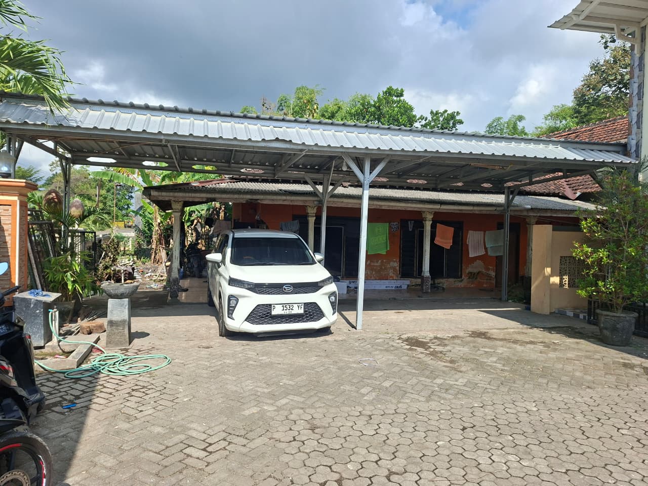 Foto Bangunan Lainnya — BAITUR ROHMAN, Blambangan, Muncar