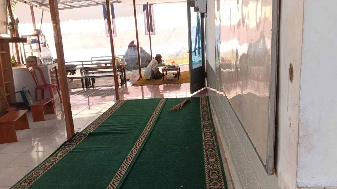 Foto Bangunan Lainnya — BAITUR ROHMAN, Tegalharjo, Glenmore