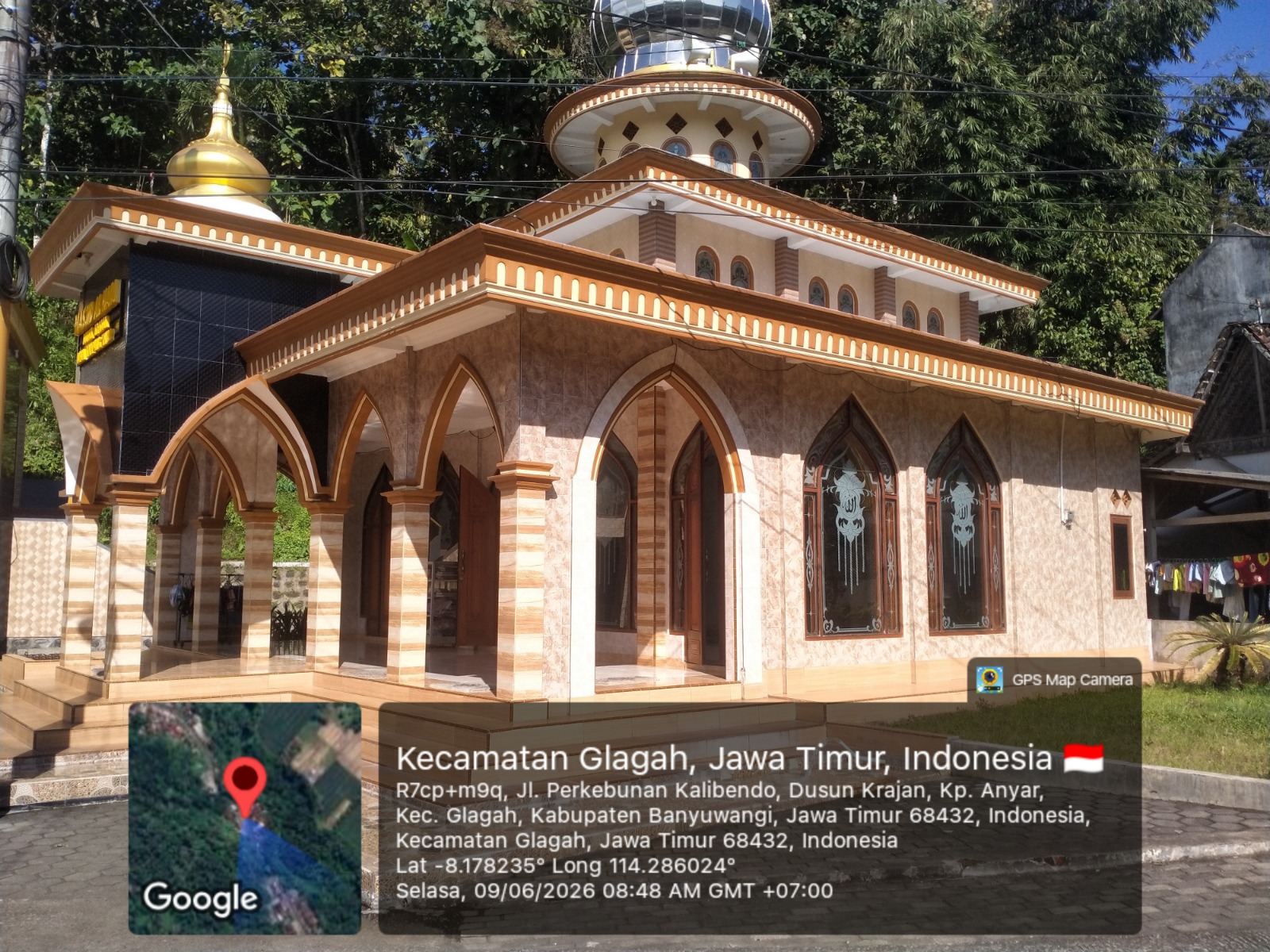 Foto Bangunan Lainnya — AL-HADI, Kampunganyar, Glagah