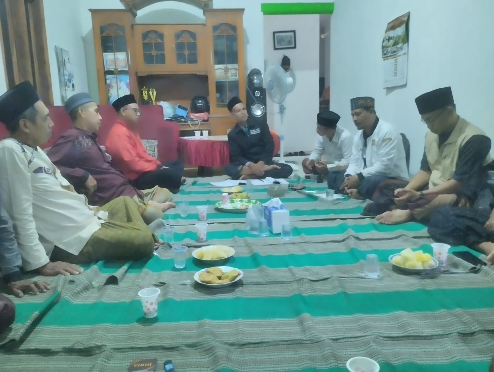 Foto Kegiatan — Al Aqsho, Temuasri, Sempu