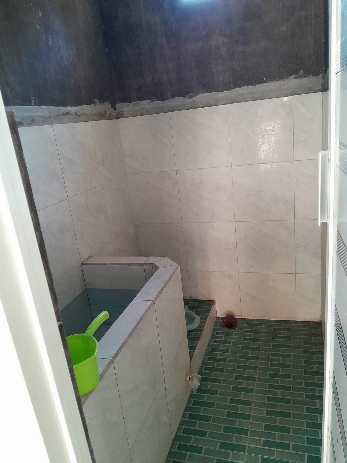Foto Kamar Mandi/WC — Darul Furqon, Boyolangu, Giri