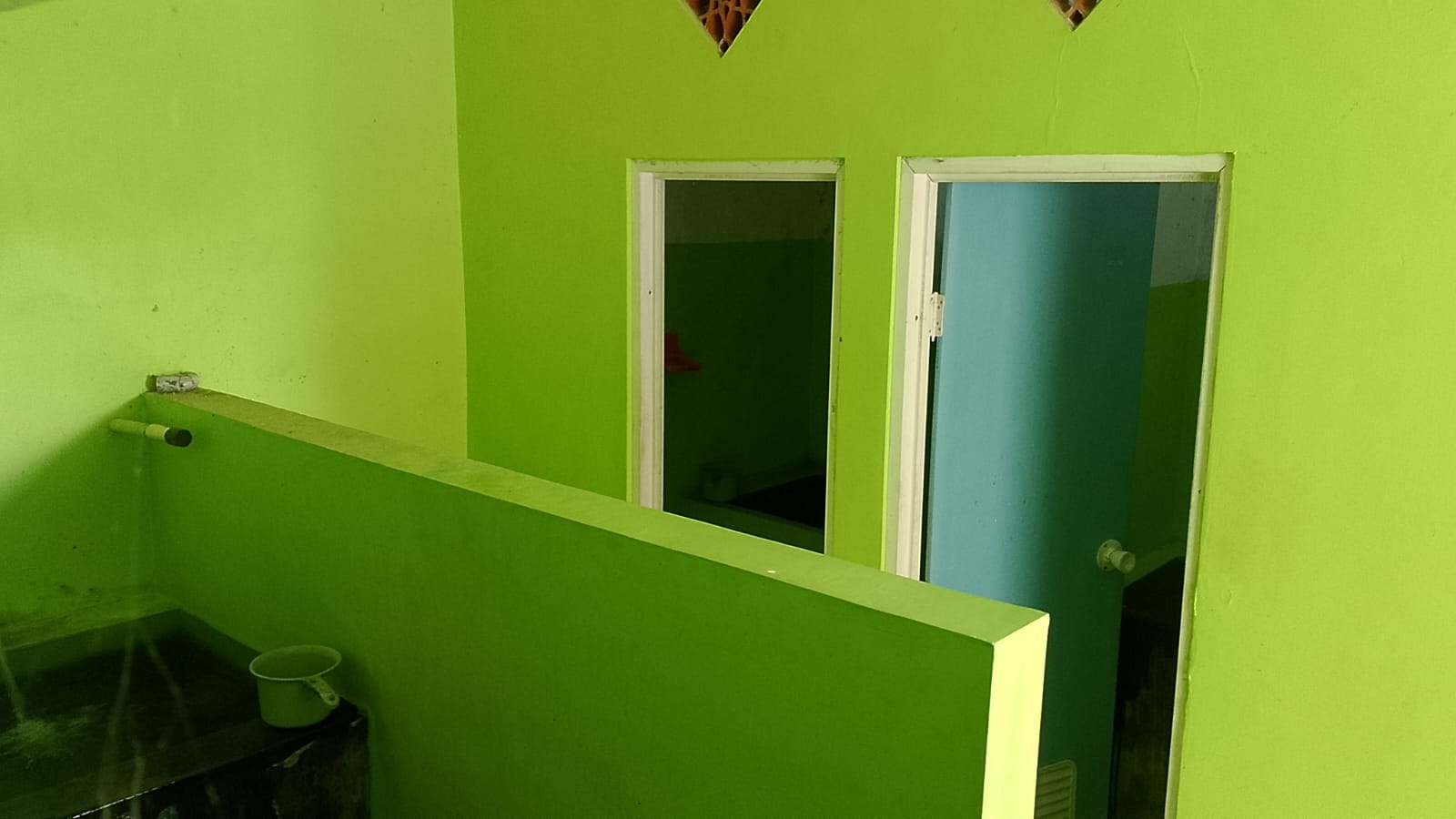 Foto Kamar Mandi/WC — NURUL YAQIN, Jambesari, Giri