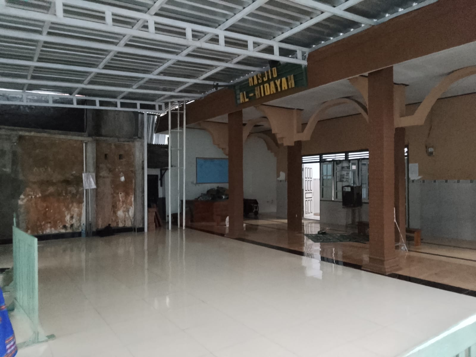 Foto Bangunan Lainnya — AL HIDAYAH, Barurejo, Siliragung