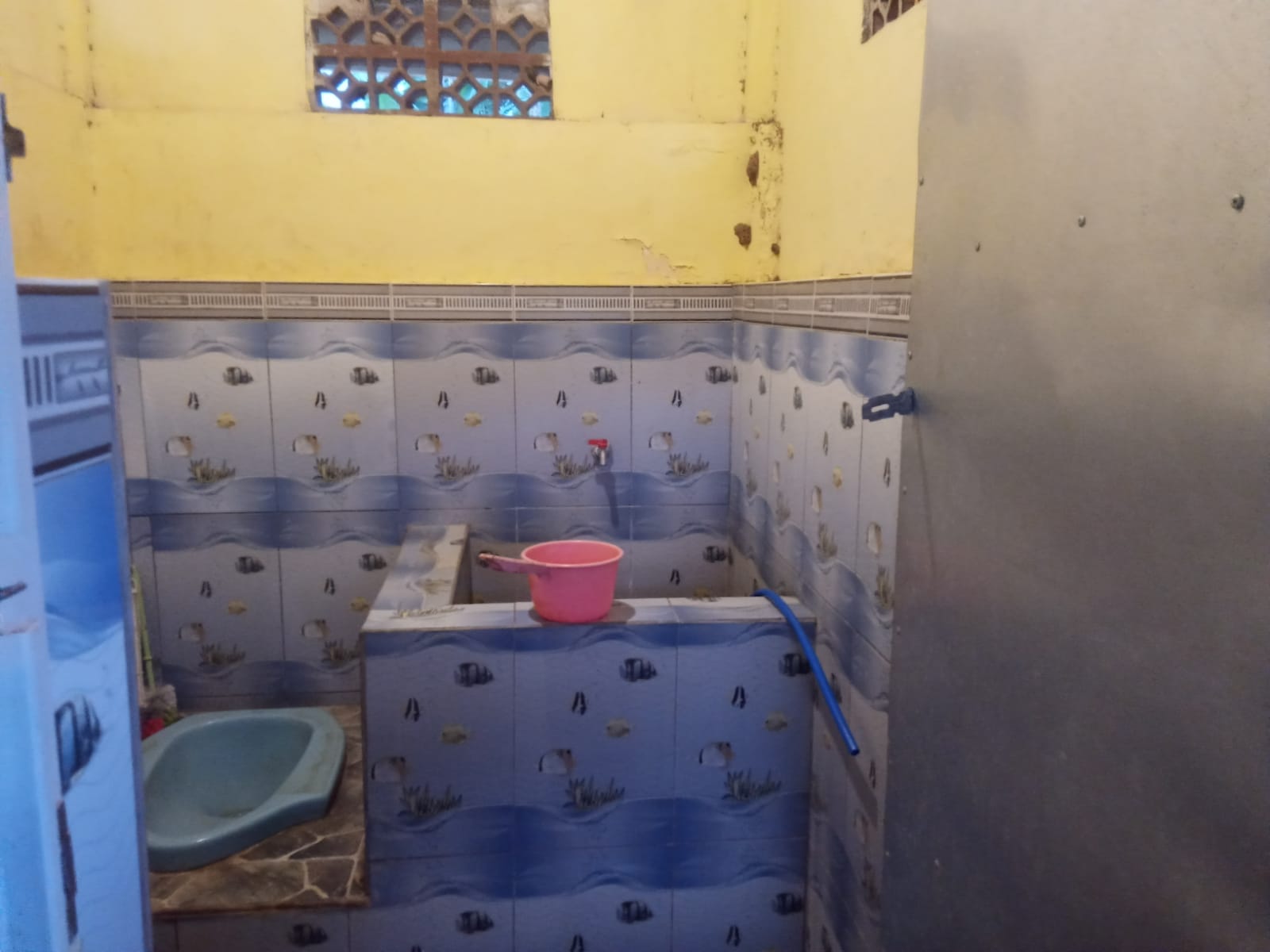 Foto Kamar Mandi/WC — AL FURQON, Kandangan, Pesanggaran