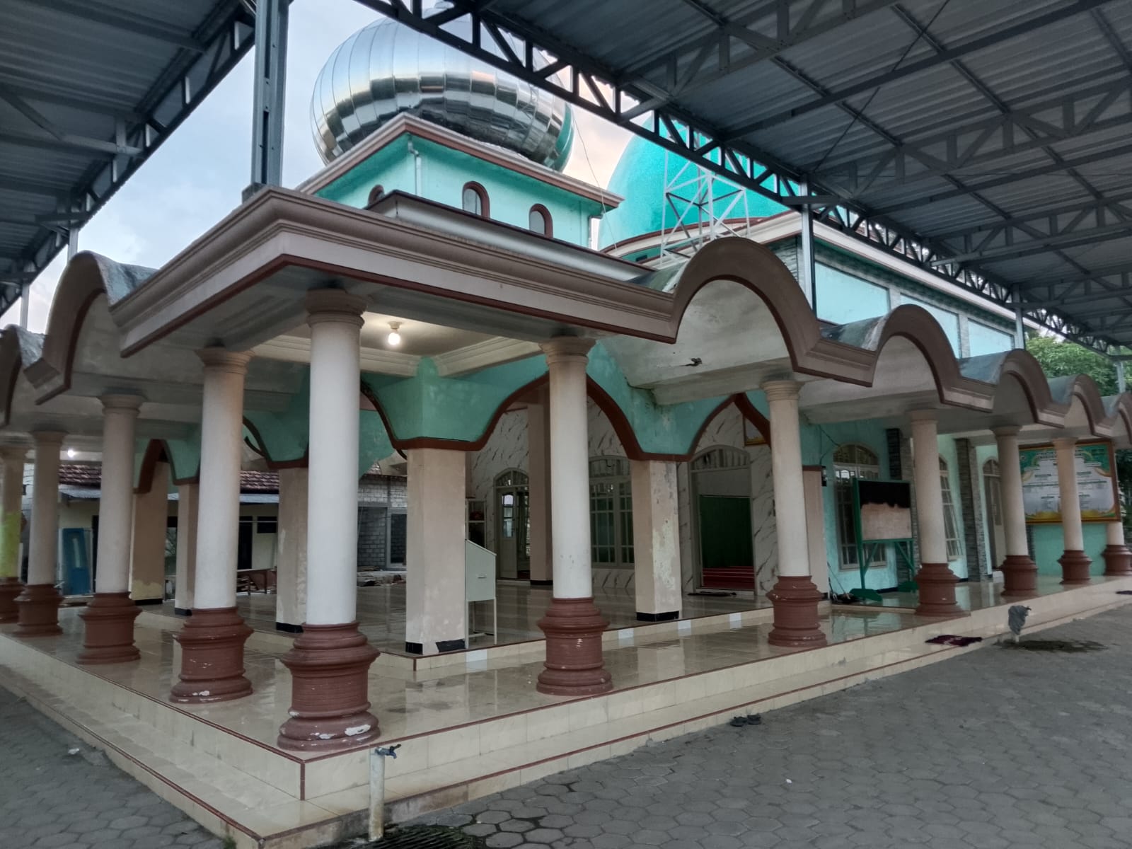 Foto Bangunan Lainnya — BAITURROHIM, Barurejo, Siliragung