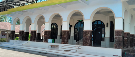 Foto Bangunan Lainnya — BAITUL MUTTAQIEN, Kesilir, Siliragung