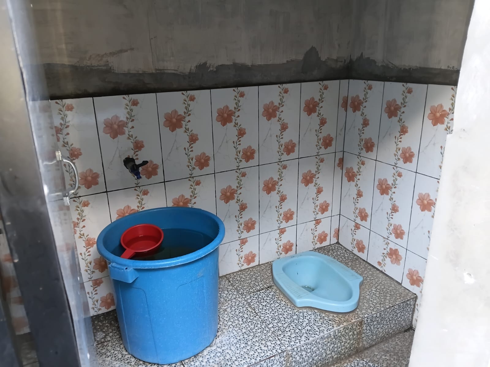 Foto Kamar Mandi/WC — NURUL HUDA, Barurejo, Siliragung