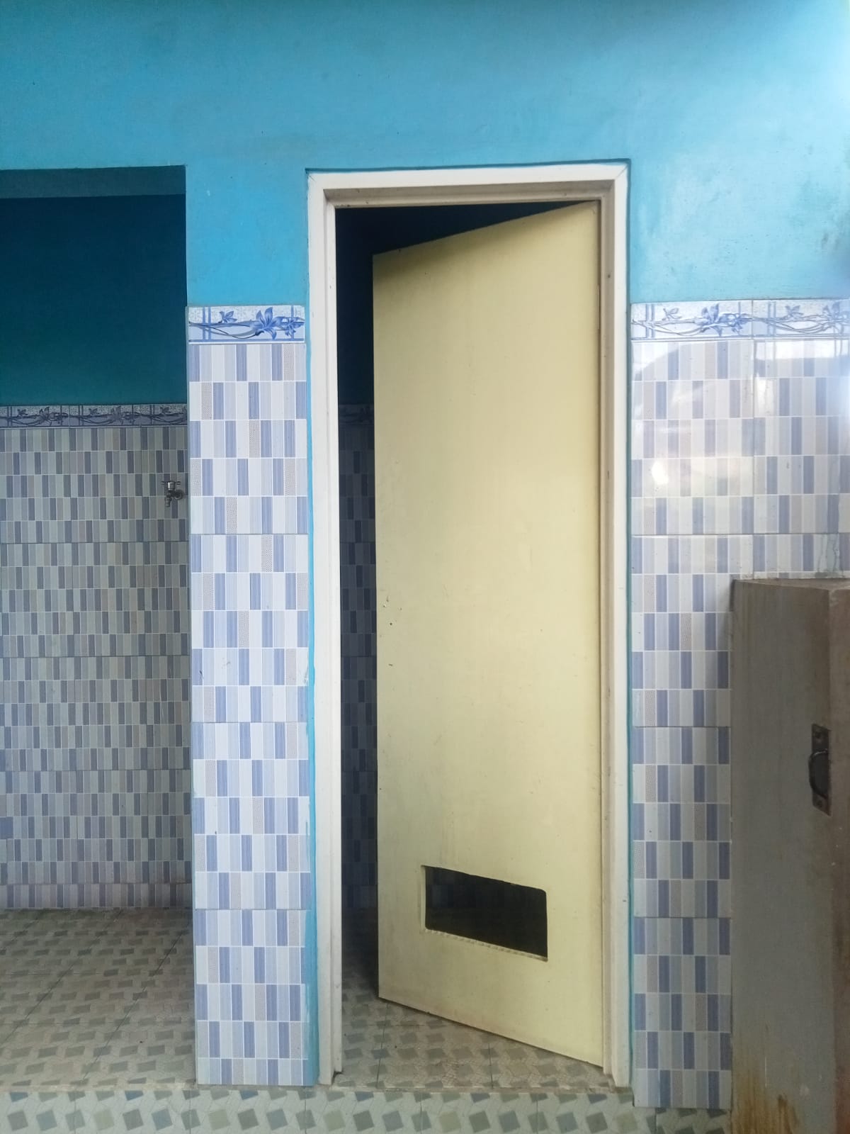 Foto Kamar Mandi/WC — BAITUL MUTTAQIN, Kemiri, Singojuruh