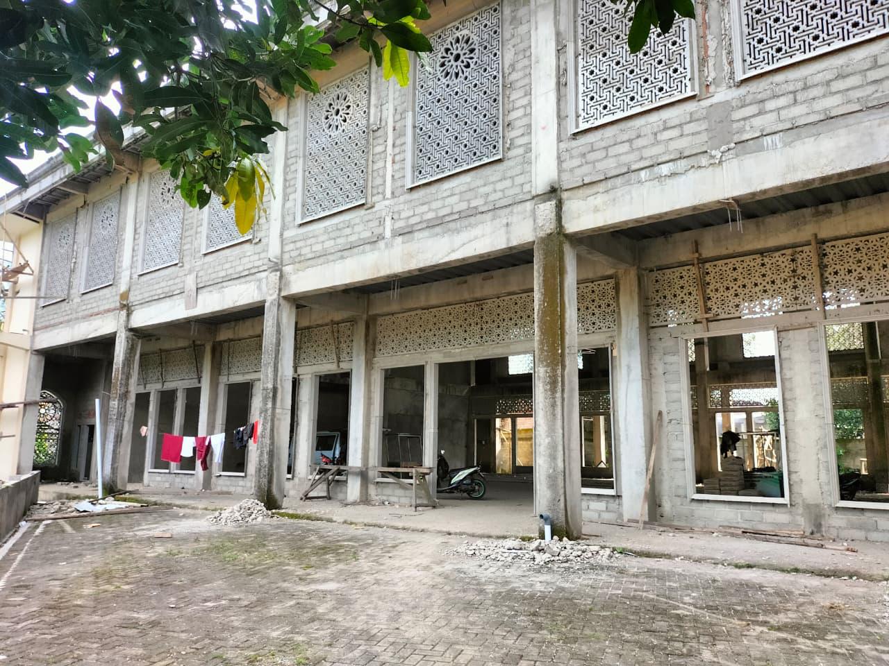 Foto Bangunan Lainnya — As Suwaidah Nurrut Taqwa, Balak, Songgon