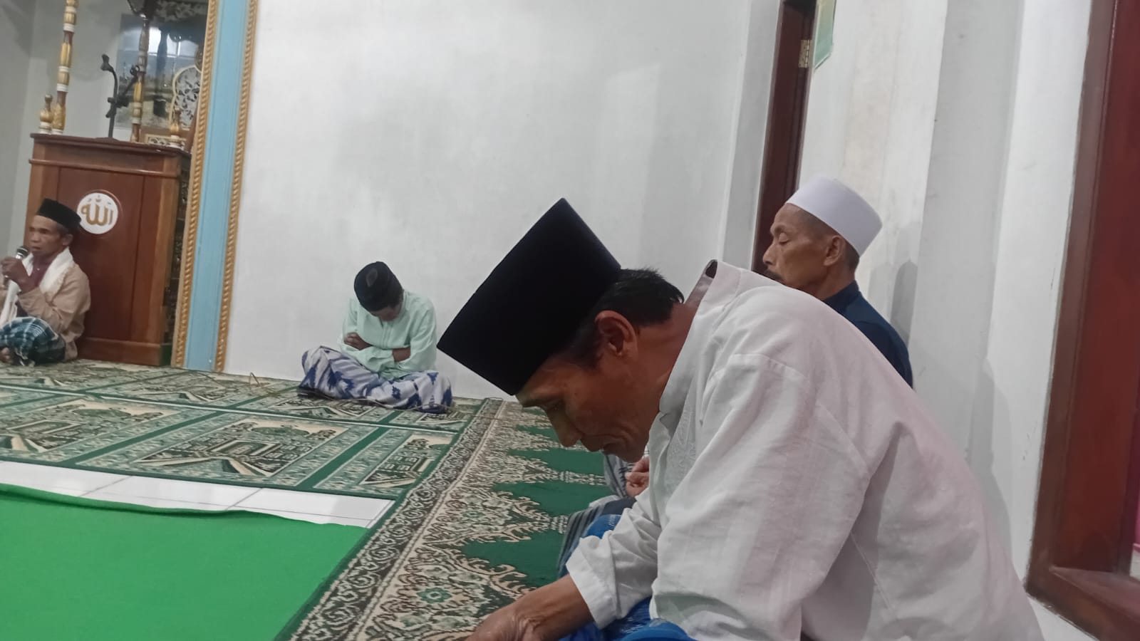 Foto Kegiatan — NURUL HIDAYAH, Tamansari, Licin