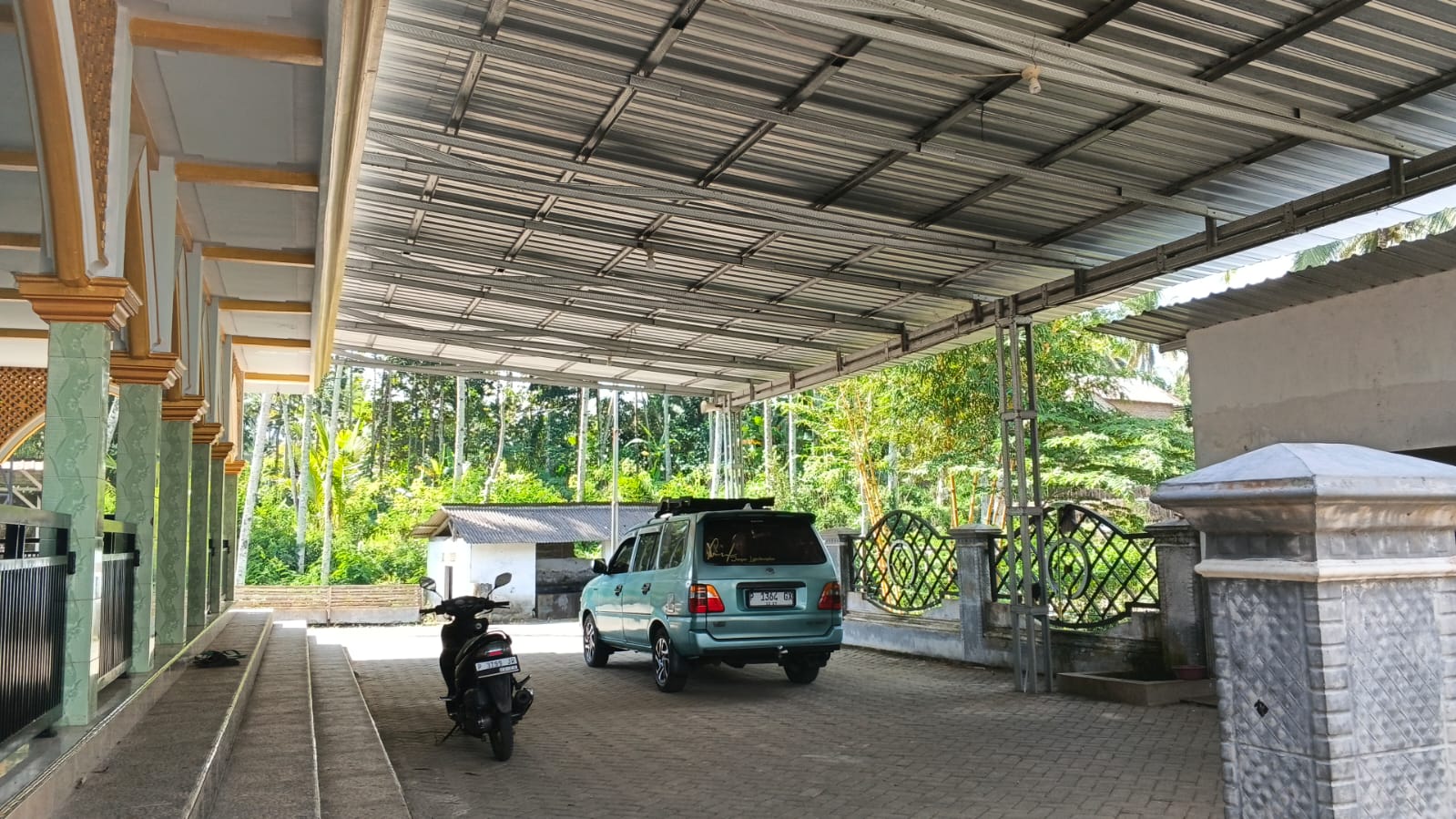 Foto Bangunan Lainnya — DARUSSALAM, Margomulyo, Glenmore