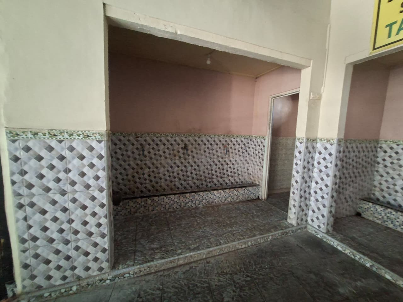 Foto Tempat Wudhu — BAITUTTAQWA, Kedungringin, Muncar