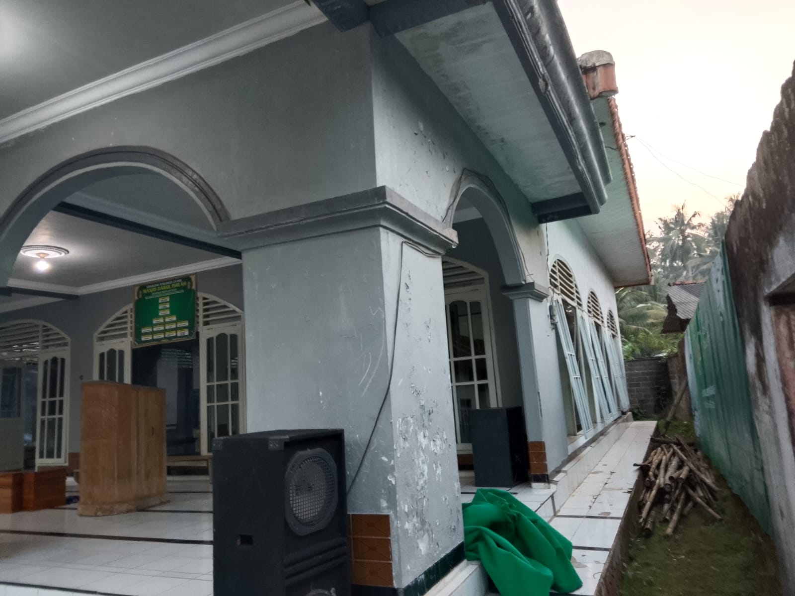 Foto Bangunan Lainnya — DARUL ISHLAH, Barurejo, Siliragung