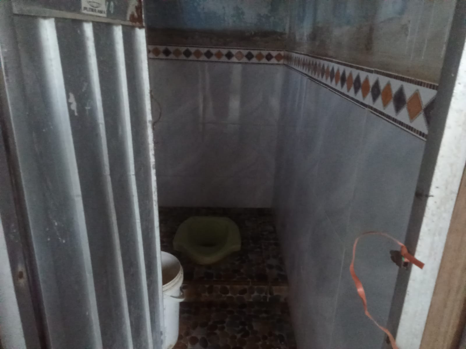 Foto Kamar Mandi/WC — BAITUSSALAM, Kandangan, Pesanggaran