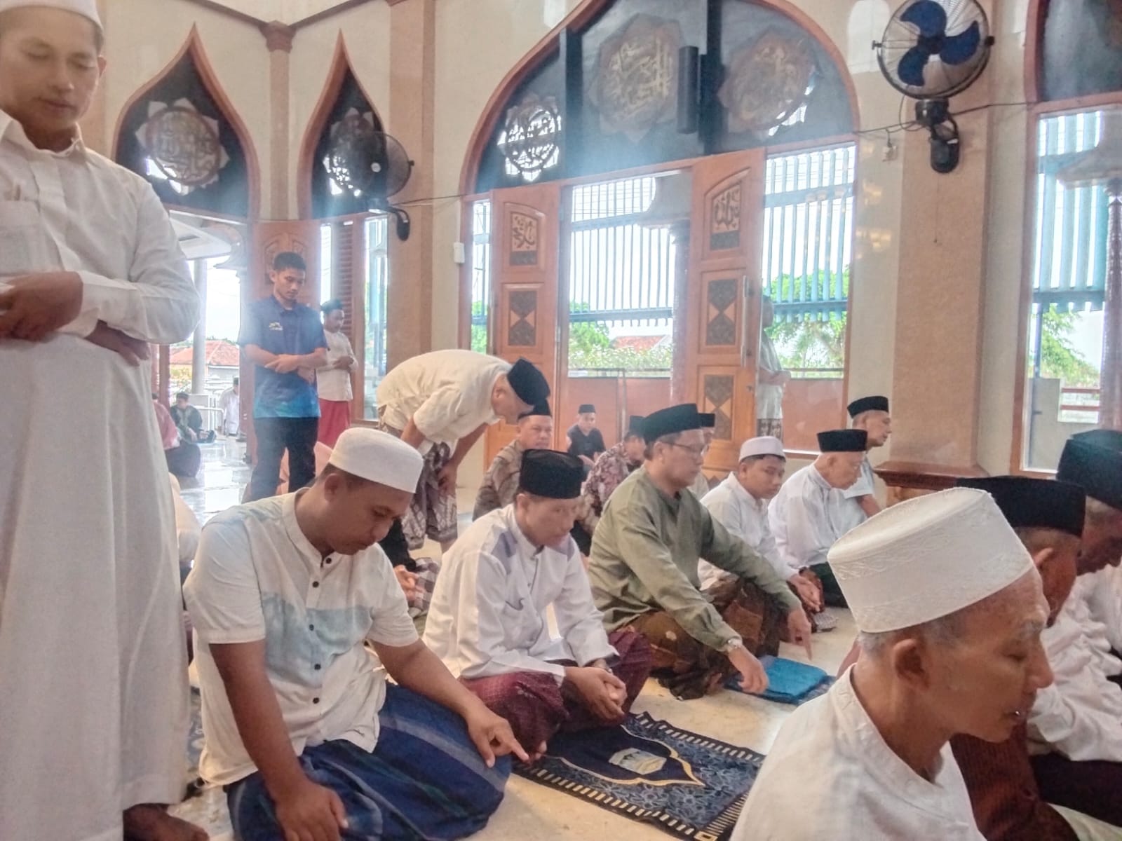 Foto Kegiatan — Baitul Muttaqin, Sobo, Banyuwangi