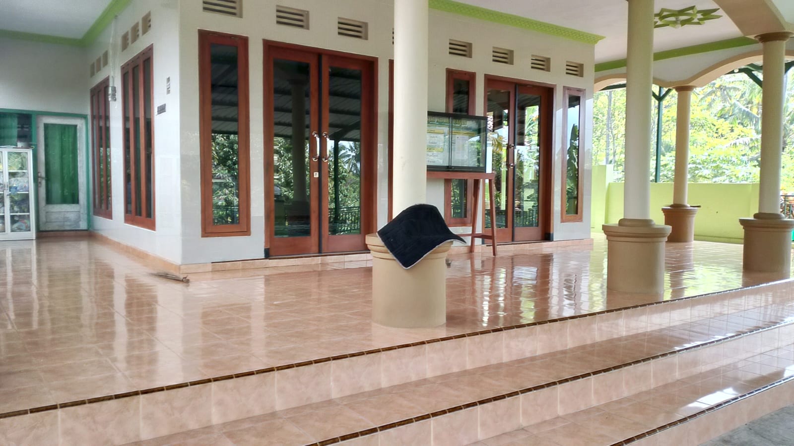 Foto Bangunan Lainnya — NURUL YAQIN, Jambesari, Giri