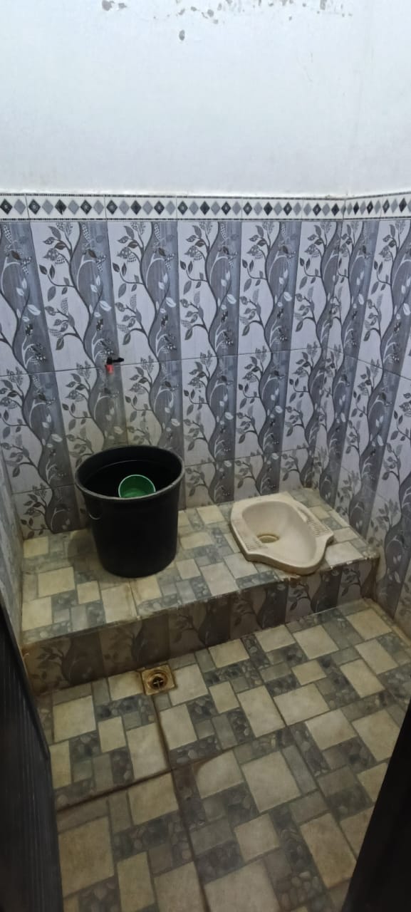 Foto Kamar Mandi/WC — AL HIDAYAH, Gumirih, Singojuruh
