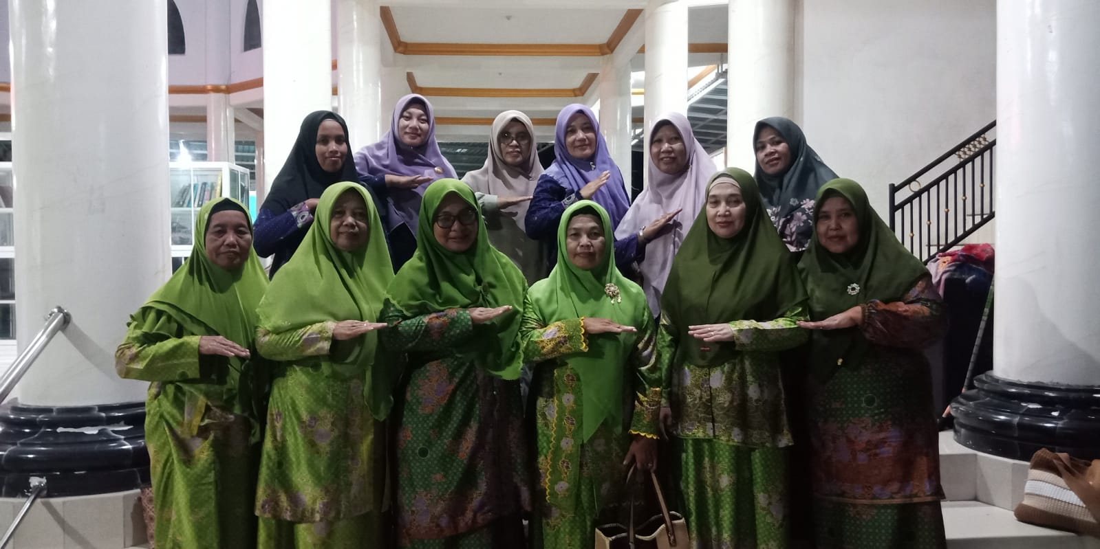 Foto Kegiatan — MADANI, Yosomulyo, Gambiran