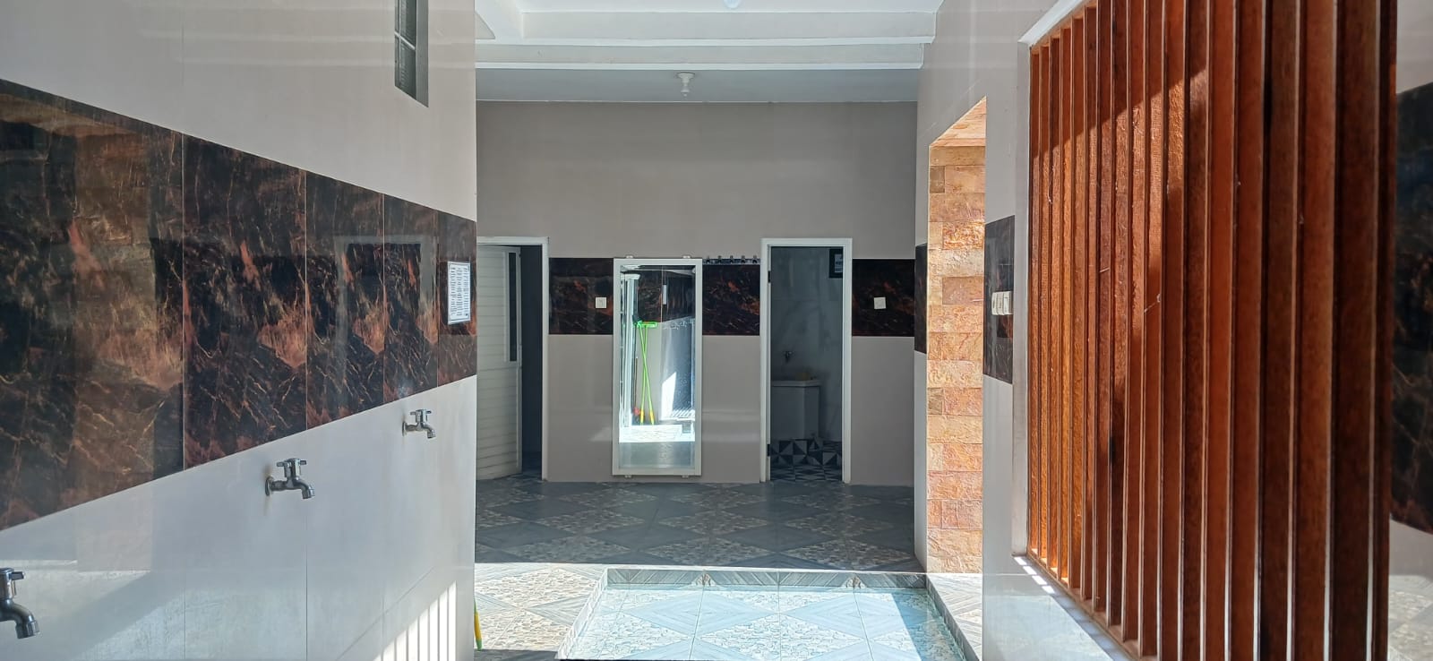 Foto Kamar Mandi/WC — Annisul Muttaqin, Bedewang, Songgon