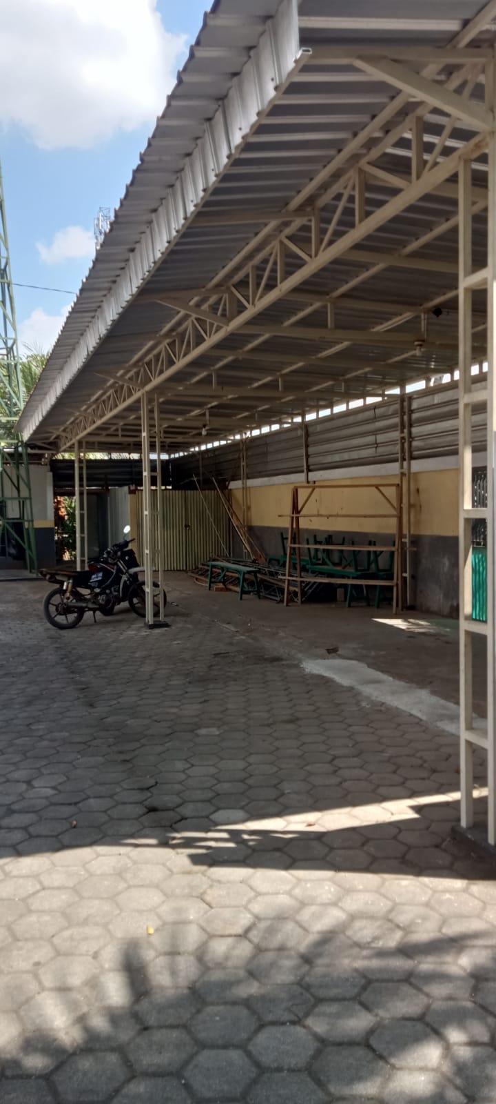 Foto Bangunan Lainnya — AL HIDAYAH, Seneporejo, Siliragung