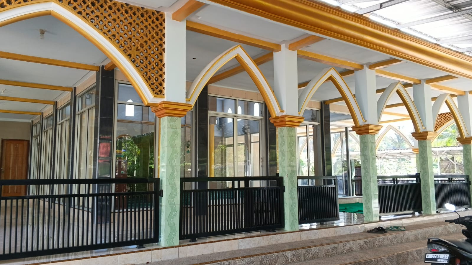 Foto Bangunan Lainnya — DARUSSALAM, Margomulyo, Glenmore
