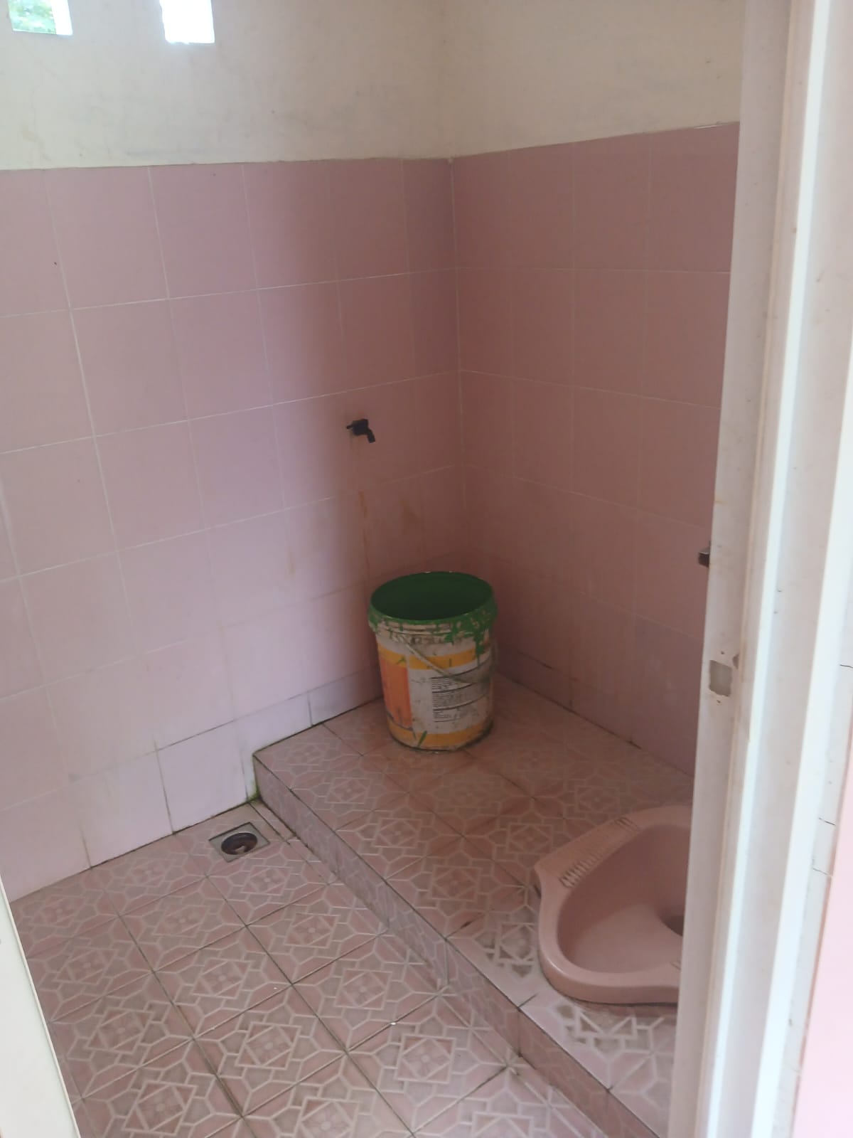 Foto Kamar Mandi/WC — AL FALAH, Sarongan, Pesanggaran