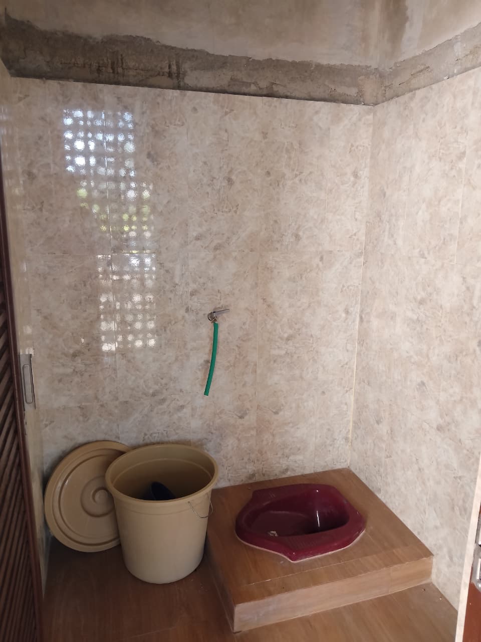 Foto Kamar Mandi/WC — AL IKHLAS, Tampo, Cluring