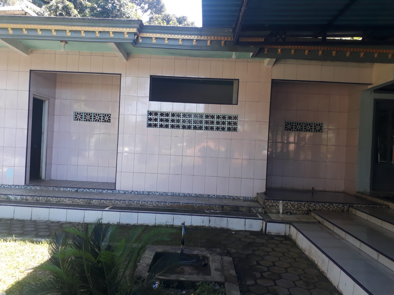 Foto Bangunan Lainnya — BAITUS SALAM, Grogol, Giri