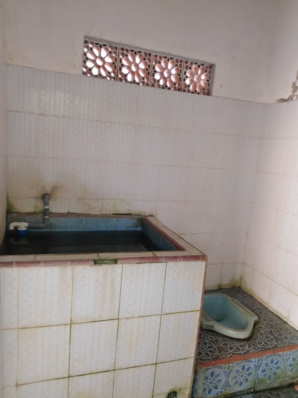 Foto Kamar Mandi/WC — BAITUL KARIM, Tampo, Cluring