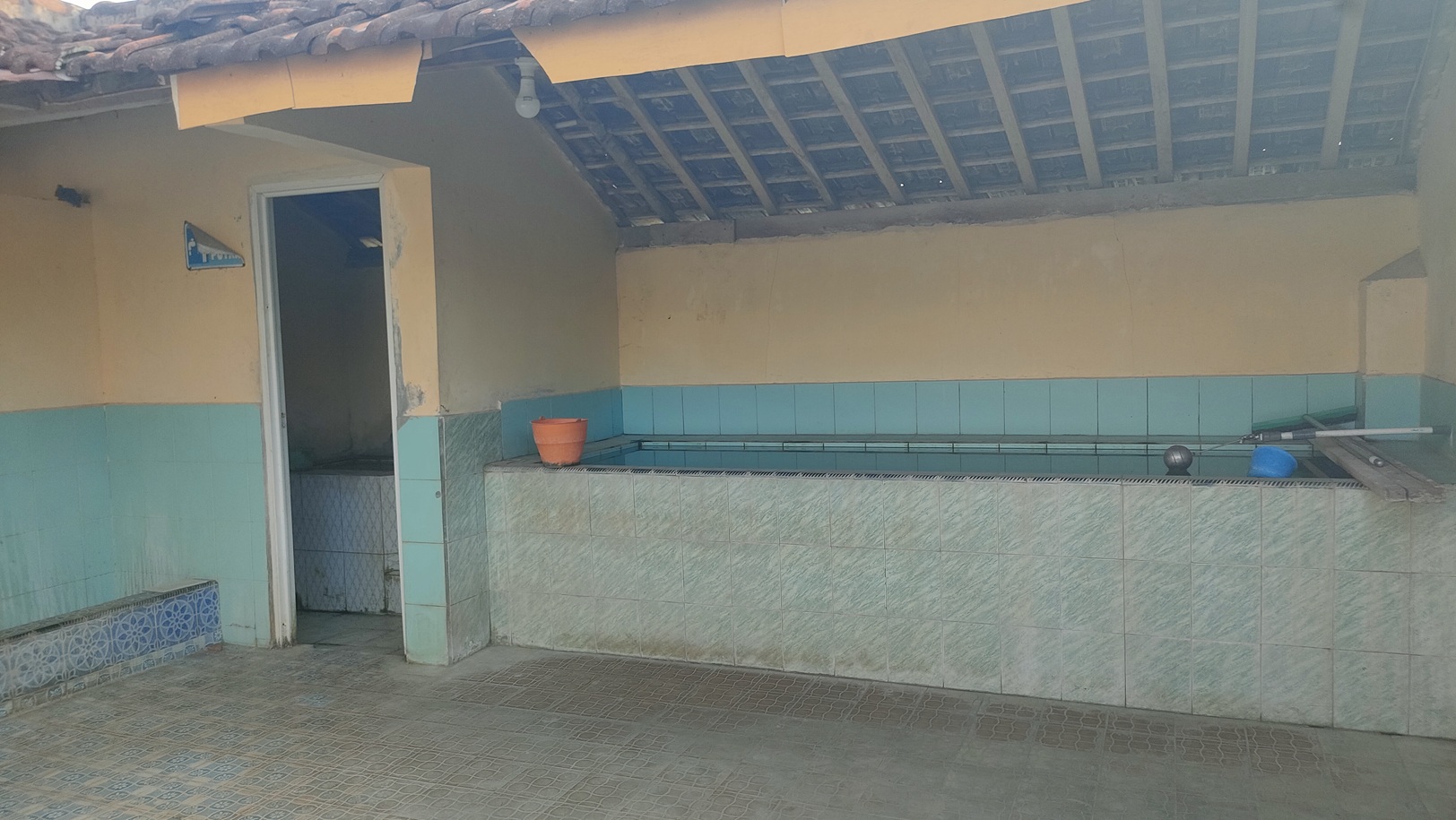 Foto Tempat Wudhu — BAITUL AMIN, Buluagung, Siliragung