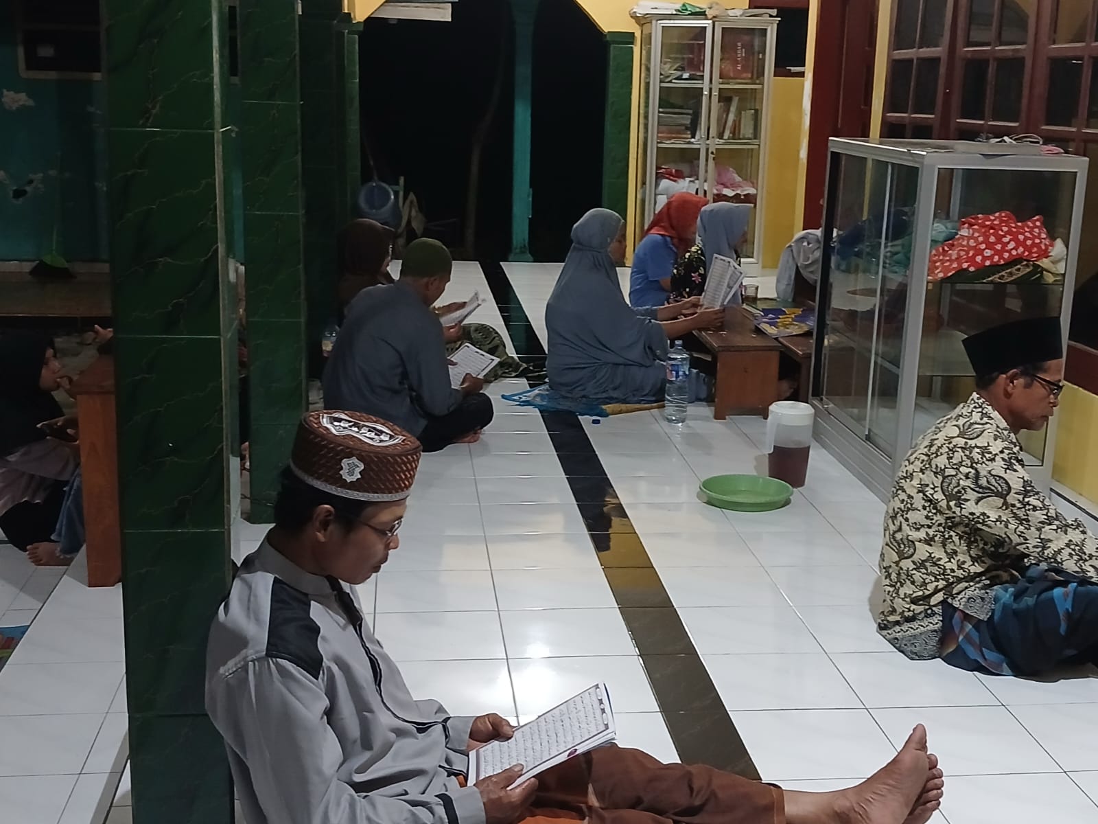 Foto Kegiatan — AL AZHAR, Purwodadi, Gambiran