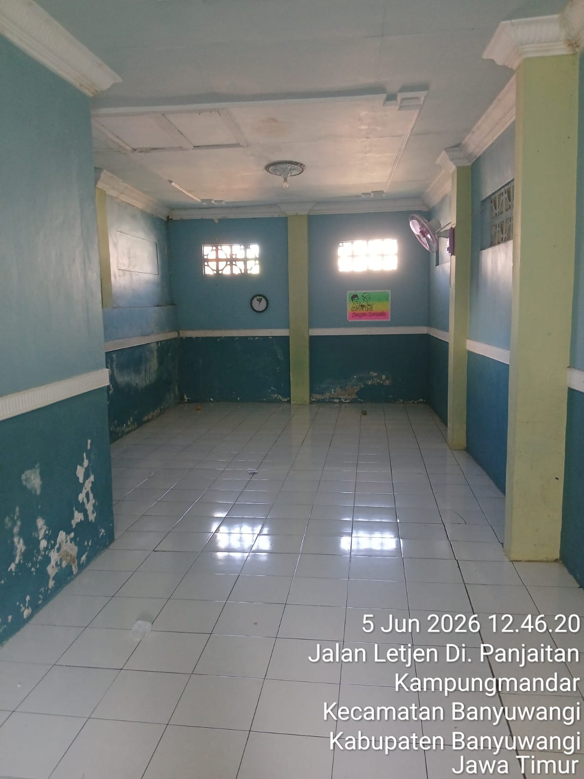Foto Bangunan Lainnya — Nurul Huda, Kampung Mandar, Banyuwangi