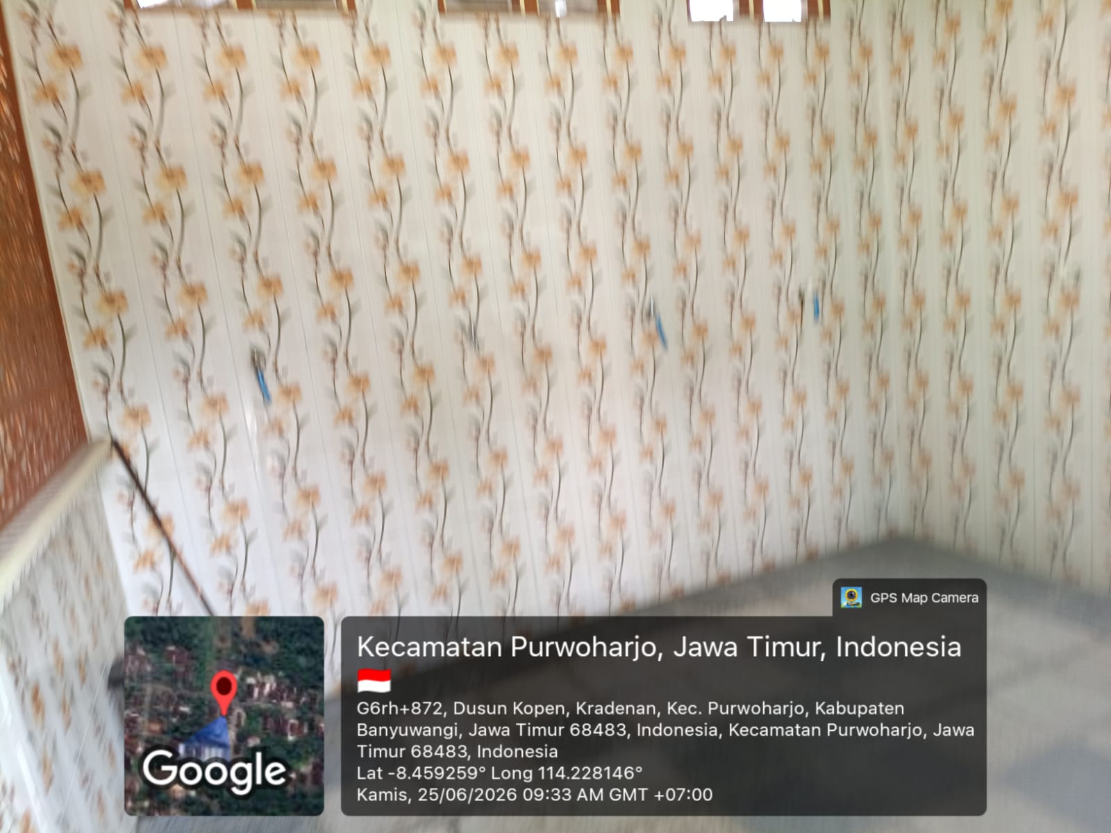Foto Bangunan Lainnya — SUBULUSSALAM, Kradenan, Purwoharjo