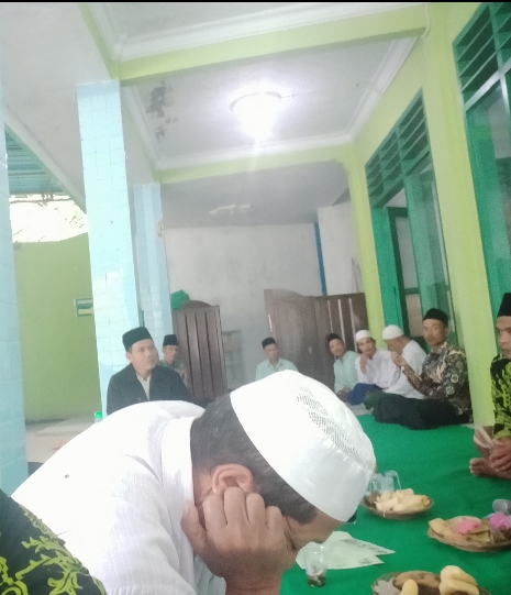 Foto Kegiatan — NURUL YAQIN, Jambesari, Giri