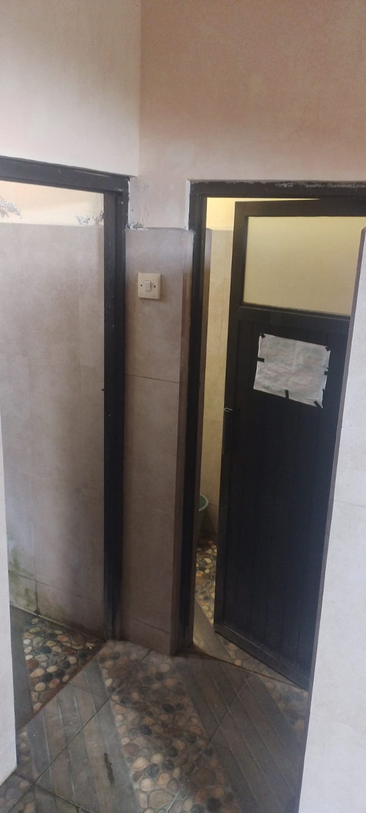 Foto Kamar Mandi/WC — BAITUR ROHIM, Balak, Songgon