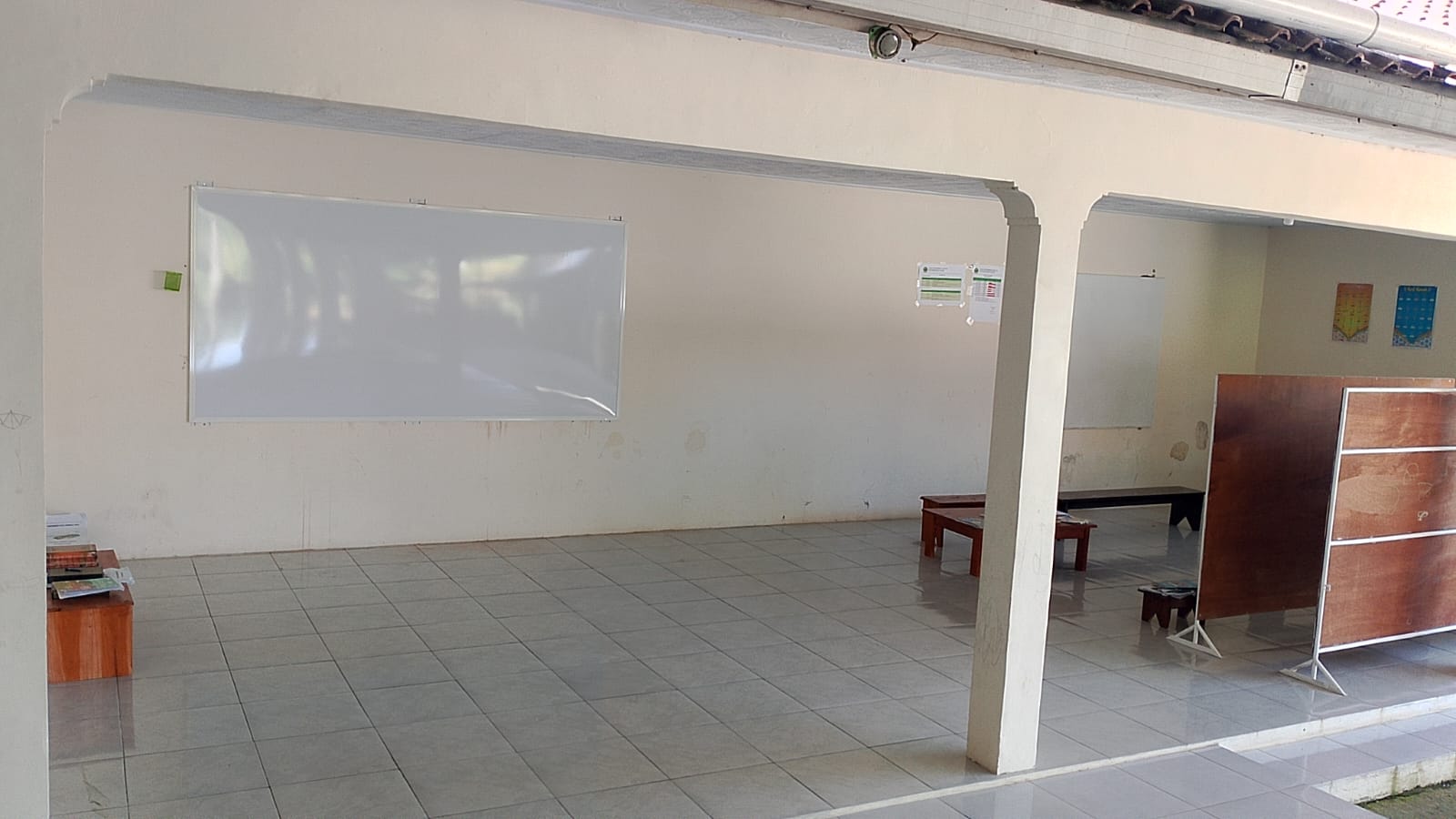 Foto Bangunan Lainnya — BAITURROHMAN, Jambesari, Giri