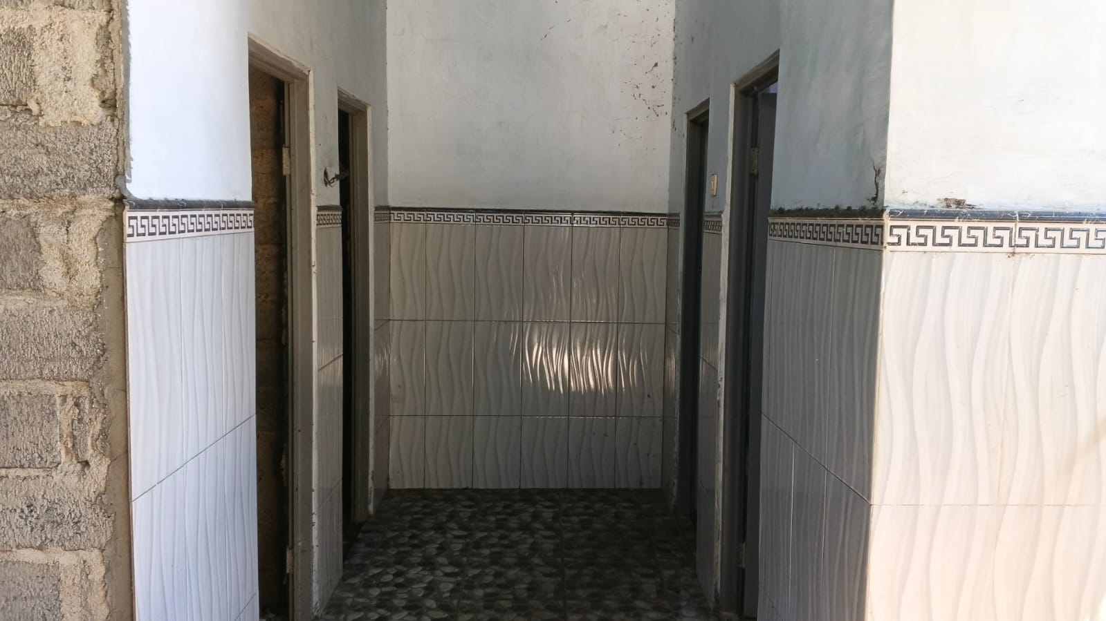 Foto Kamar Mandi/WC — AT-TAUFIQ, Karangharjo, Glenmore