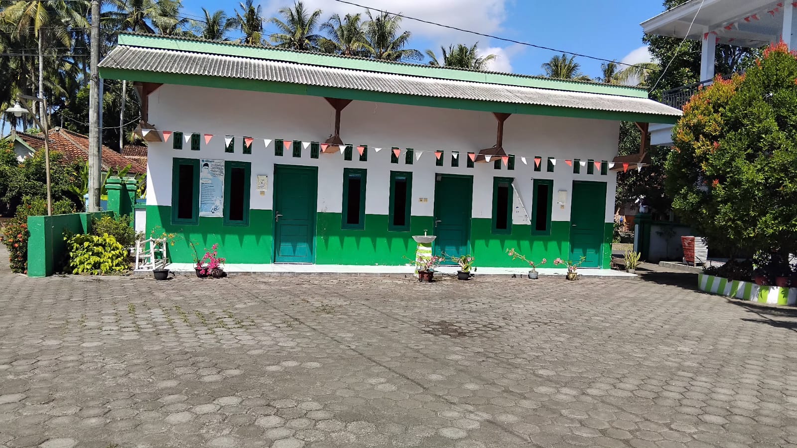 Foto Bangunan Lainnya — BAITURROHMAN, Wringinputih, Muncar