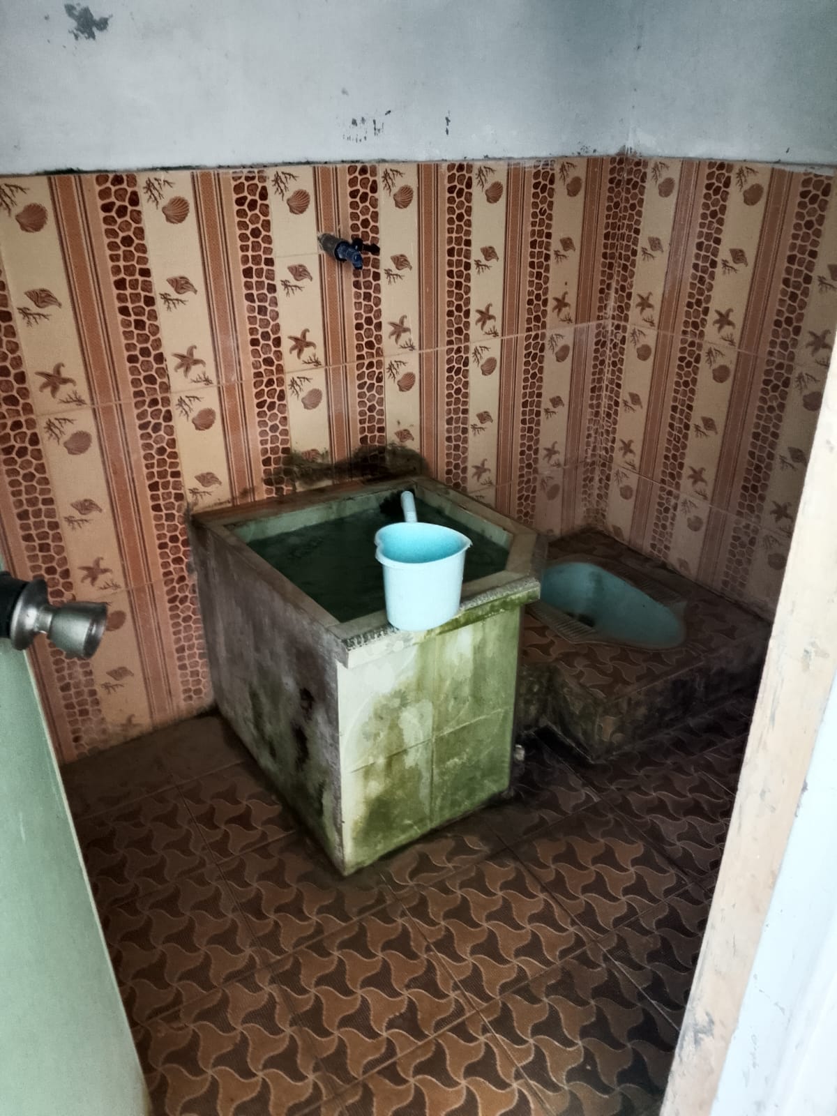 Foto Kamar Mandi/WC — MIFTAHUL HUDA, Barurejo, Siliragung