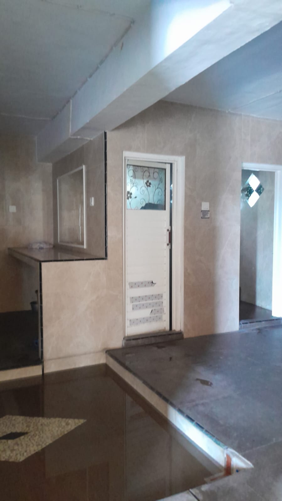Foto Kamar Mandi/WC — USWATUN HASANAH, Penataban, Giri