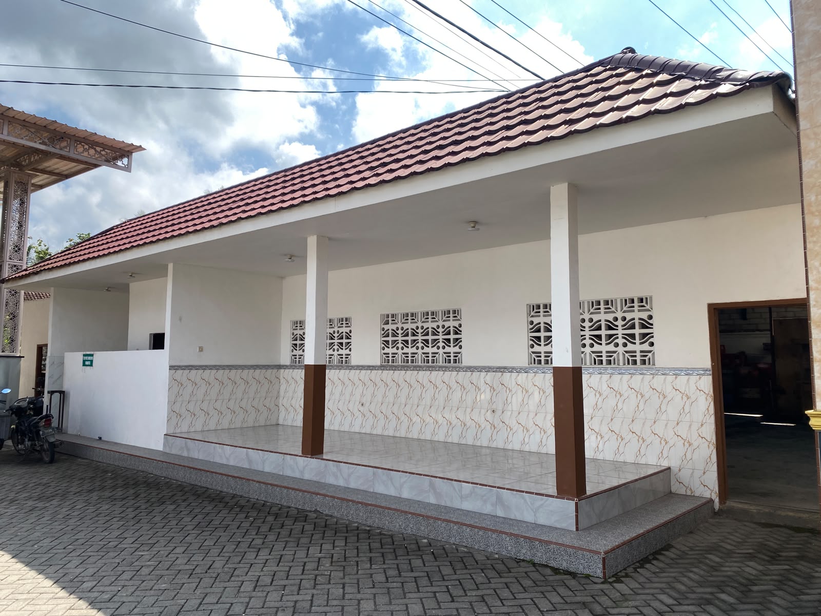 Foto Kegiatan — AL IKHLAS, Tegalharjo, Glenmore