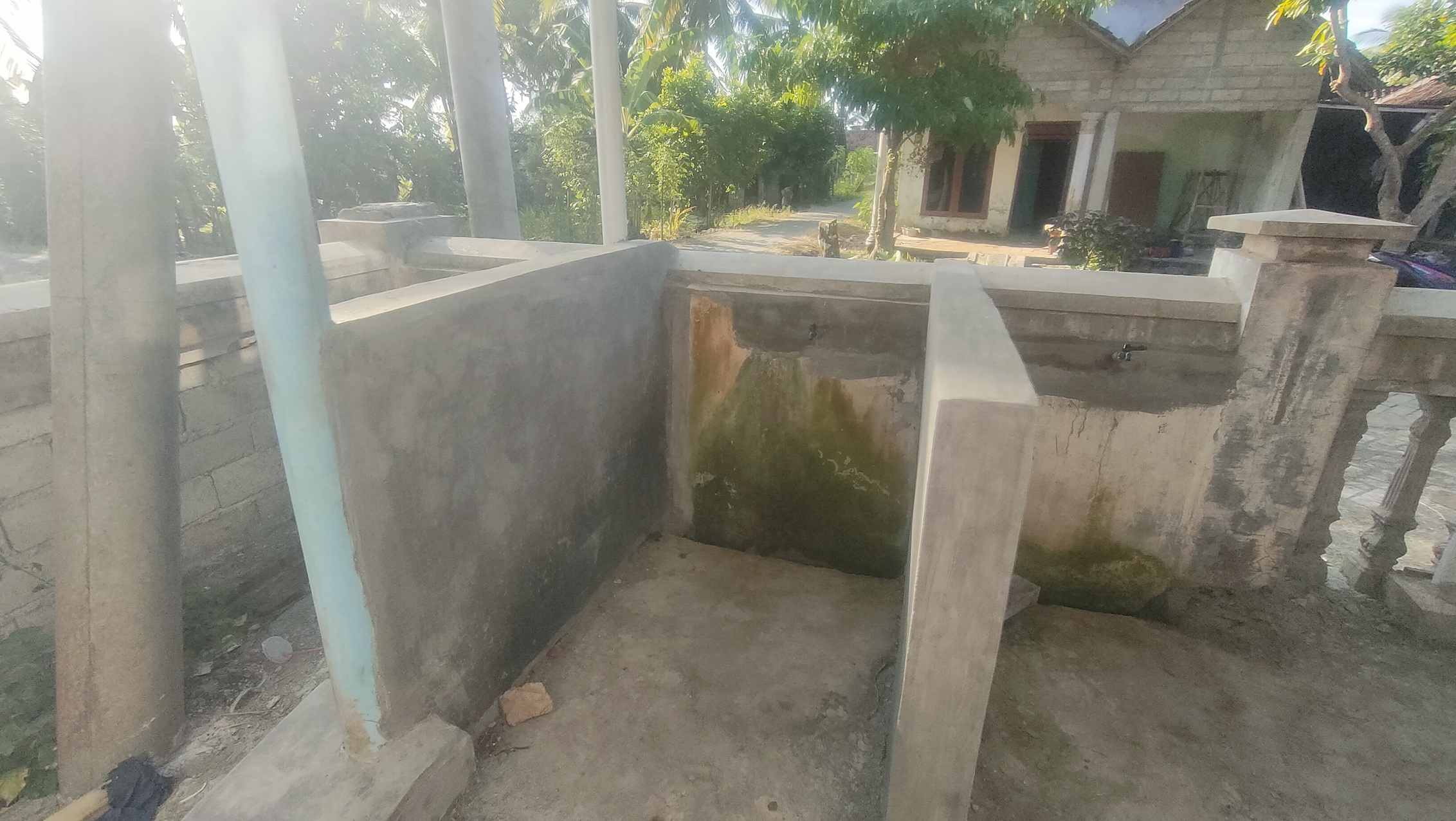 Foto Bangunan Lainnya — MIFTAHUL HUDA, Buluagung, Siliragung