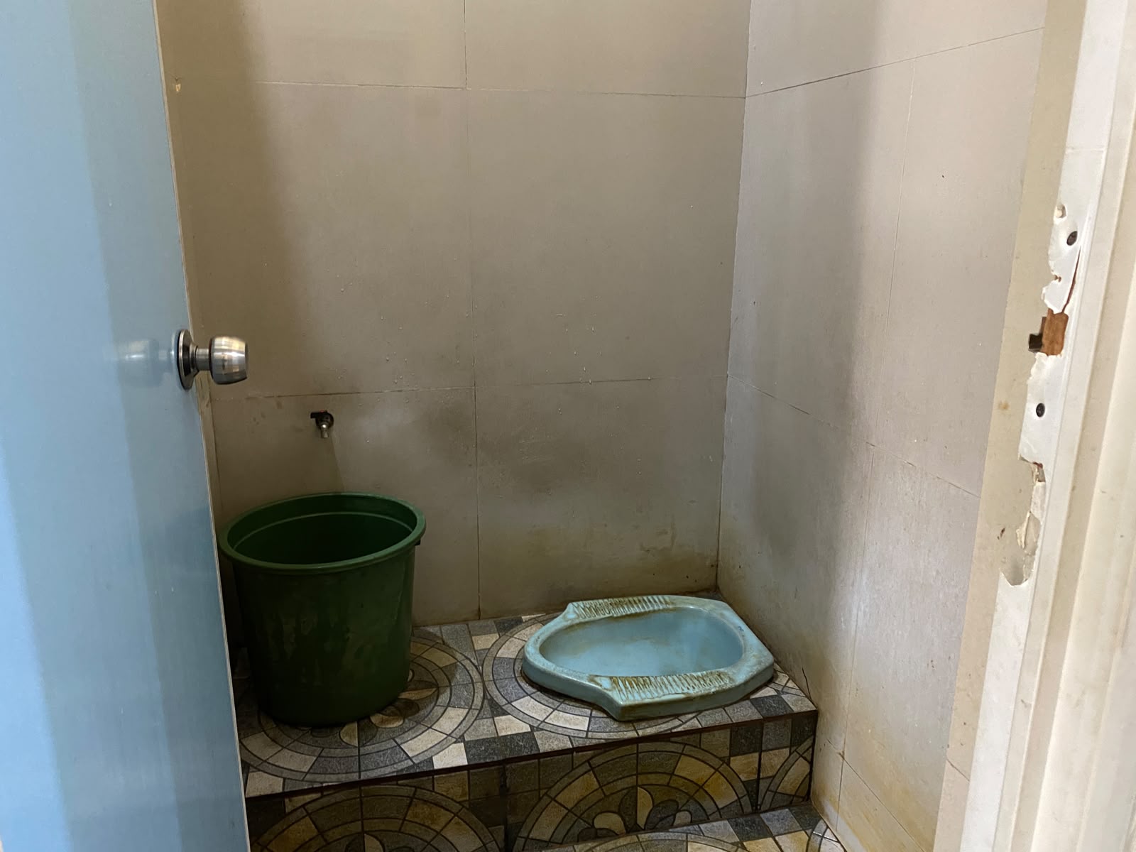 Foto Kamar Mandi/WC — BAITUL AMIN, Karangharjo, Glenmore