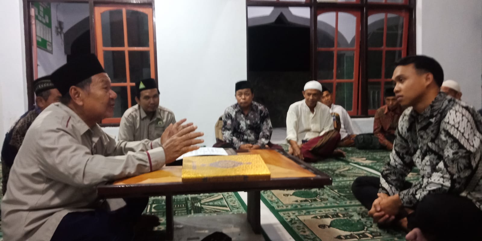 Foto Kegiatan — BAITUL HUDA, Yosomulyo, Gambiran