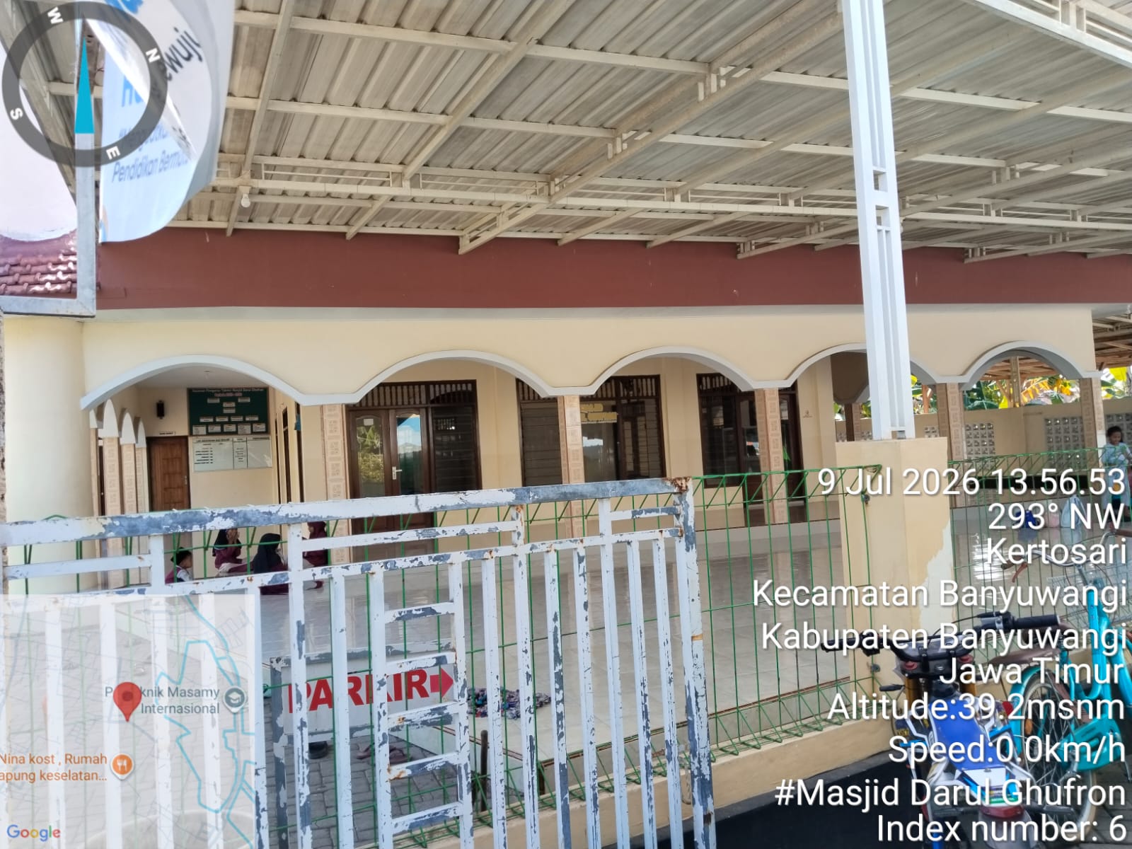 Foto Bangunan Lainnya — DARUL GHUFRON, Kertosari, Banyuwangi