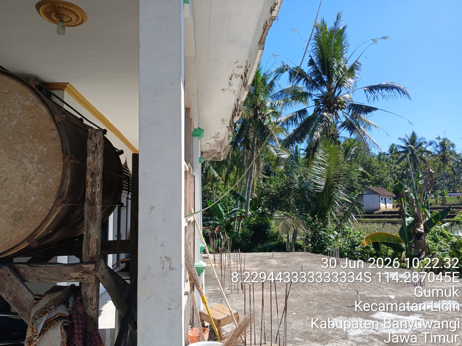 Foto Bangunan Lainnya — Al-Ikhlas, Tamansari, Licin
