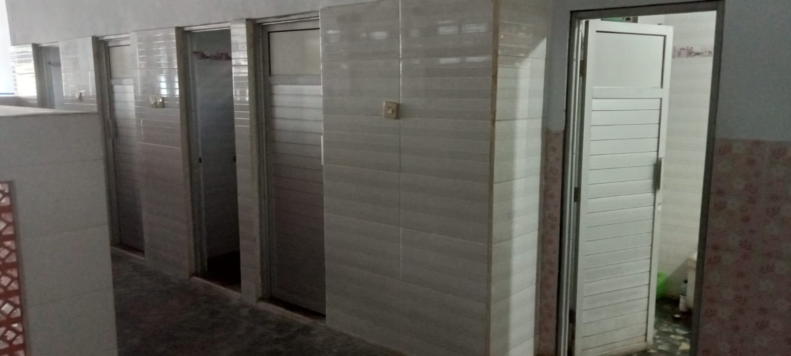 Foto Kamar Mandi/WC — BAITUSSALAM, Seneporejo, Siliragung