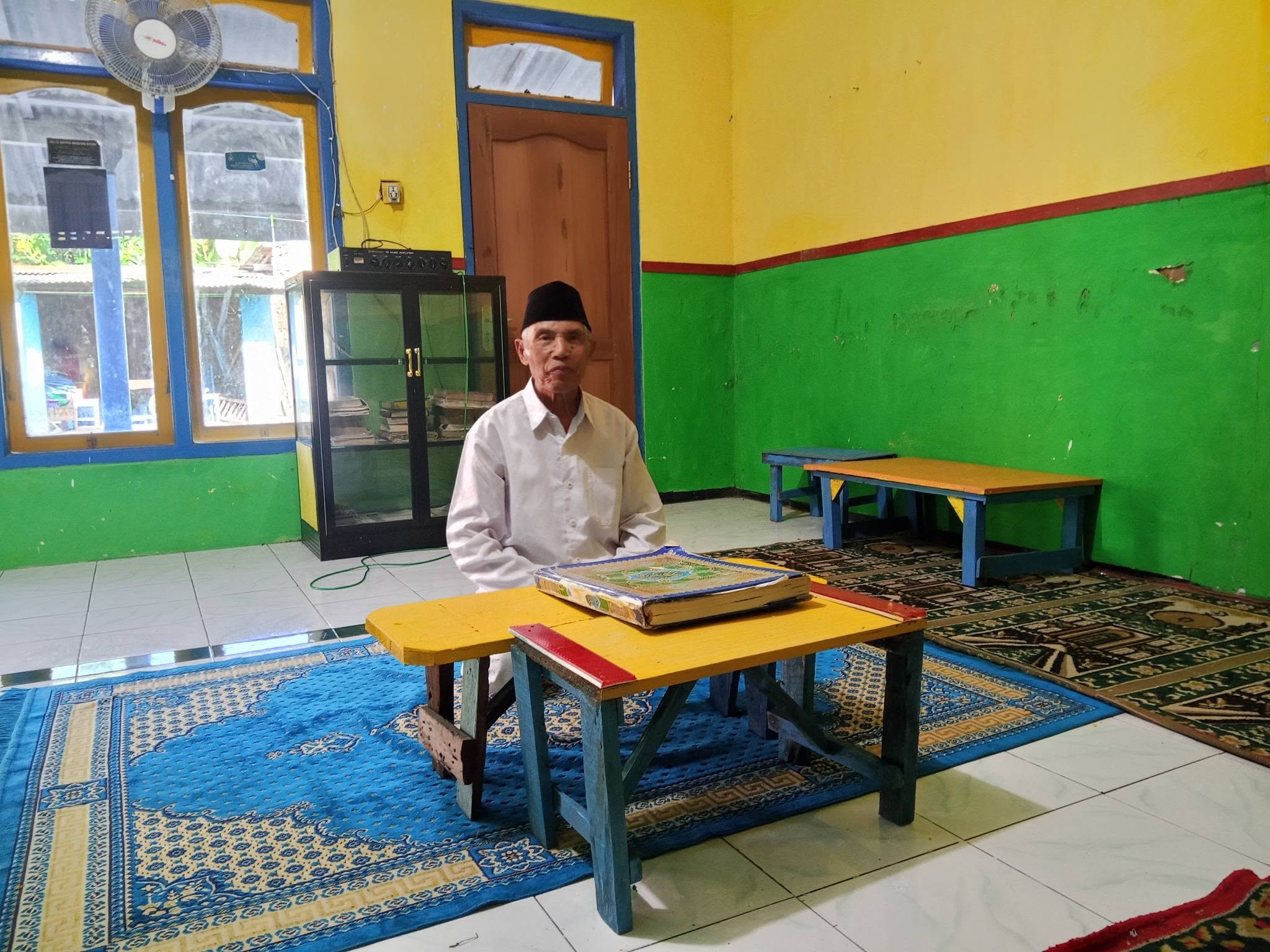 Foto Kegiatan — BAITUL ANWAR, Yosomulyo, Gambiran