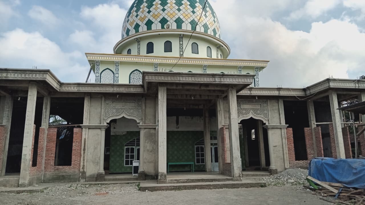 Foto Bangunan Lainnya — NURIL FALACH, Sukonatar, Srono